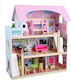 Gerardo’s Toys Μarbellas House Wooden Dollhouse