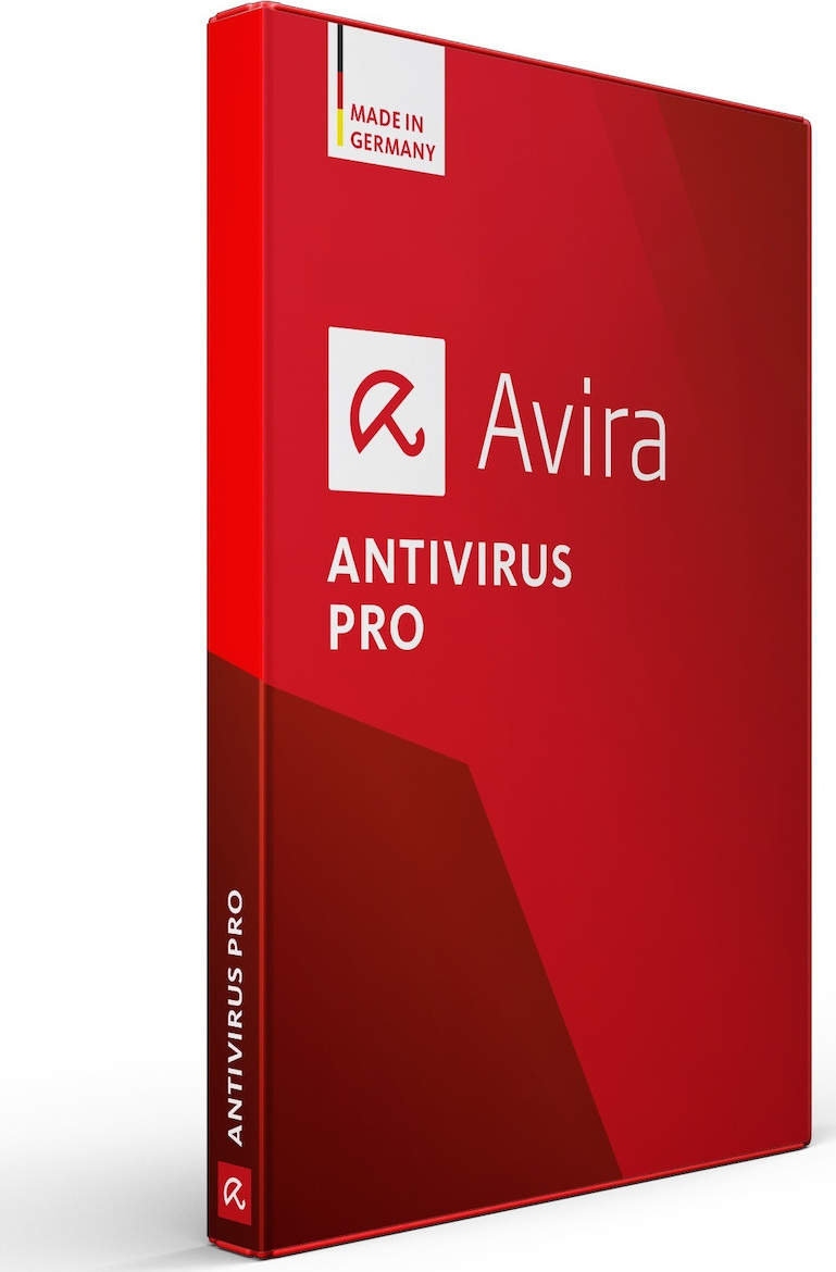 avira antivirus pro 2019 key