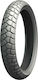 Michelin Anakee Adventure 110/80R19 59V Tubeless On-Off Λάστιχο Μοτοσυκλέτας Μπροστινό