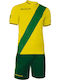 Set De Echipament De Fotbal Pentru Bărbați Kit Plate