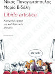 Libido Artistica, Sozialkritik am künstlerischen Anspruch