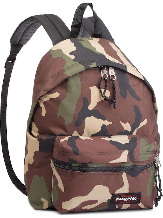 Eastpak Padded Zippl'r Πλάτης Πολύχρωμη Eastpak Padded Zippl'r Πλάτης Πολύχρωμη