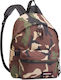 Eastpak Padded Zippl'r School Backpack Junior High-High School Multicolour 24L