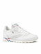 Reebok Classic Leather MU Herren Sneakers Weiß