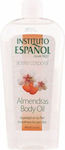 Instituto Espanol Almendras Ulei de migdale 400ml