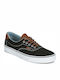 Vans Era 59 Ανδρικά Sneakers Μαύρα