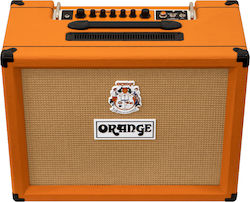 Orange Tremlord 30 Combo Ενισχυτής Ηλεκτρικής Κιθάρας 1 x 12" 30W Πορτοκαλί