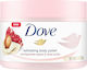 Dove Scrub Σώματος Pomegranate Seeds & Shea Butter 225ml