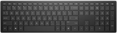 HP Pavilion 600 Wireless Keyboard with Greek Layout