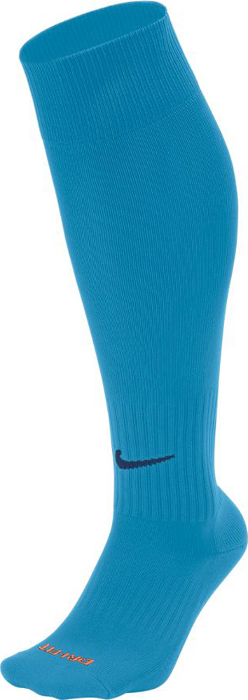 Classic soccer socks sky blue 2025