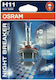 Osram Lămpi Autoturismului & Motocicletei Night Breaker Plus H11 Halogen 12V 55W 1buc