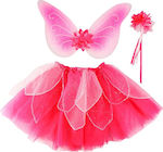 Carnival Skirt Pink