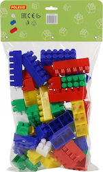 Polesie Building Block Construction Set Builder for 3+ years 48pcs