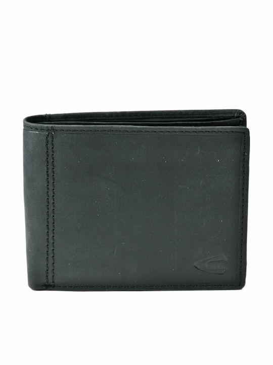 Camel Active Vietnam Leder Herren Geldbörse Kla...