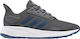 Adidas Kids Sports Shoes Running Duramo 9 K Gray