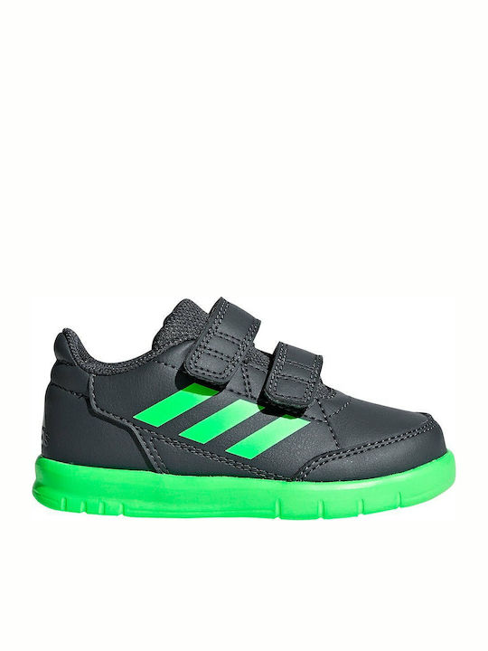 adidas AltaSport Joasa Gri