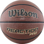 Wilson Reaction Pro Basket Ball Indoor/Outdoor