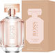 Boss Scent Eau de Toilette 100ml