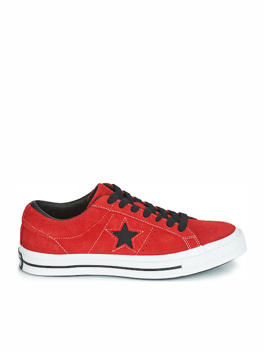 One star cc dark star vintage suede slip sales