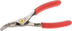 Facom Τσιμπίδα 145mm Circlip Plier Curved Length 145mm