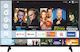 F&U Televizor inteligent 40" Full HD LED FLS40202 (2018)