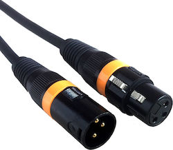 American DJ XLR male - XLR female 16210000