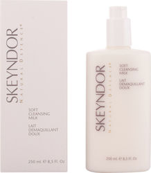 Skeyndor Emulsion Reinigung Soft Cleansing Milk 250ml