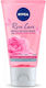 Nivea Rose Water Wash Gel Καθαρισμού Προσώπου 1...