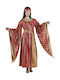 Costum de Carnaval Juliet