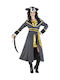 Adult Carnival Costume Seafarer