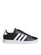 Adidas Grand Court Sneakers Core Black / Cloud White