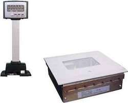 Digi Systems DS–984FS Ζυγαριά Λιανικής με Κολώνα 15kg / 5gr Digi Systems DS–984FS Ζυγαριά Λιανικής με Κολώνα 15kg / 5gr
