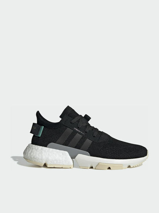 Adidas Pod-S3.1 Damen Sneakers Schwarz