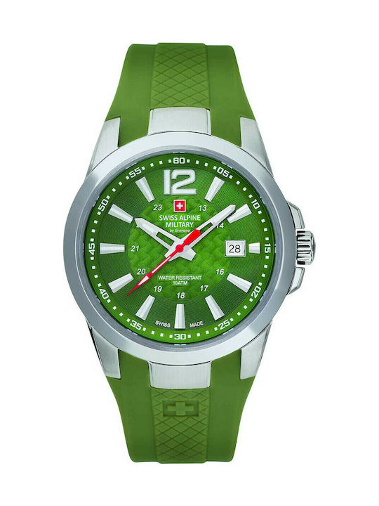 Swiss Alpine Military by Grovana Swiss Alpine M...
