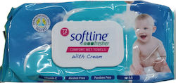 Softline Fresher Comfort 72бр.