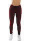 Sweatpants Red
