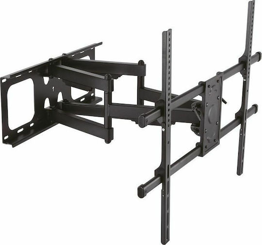 Value 17.99.1207-2 Wall TV Mount with Arm up to 50" and 75kg