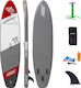 Dvsport Arrow 2 11' Înflatabilă Placă SUP cu Lungimea 3.35m