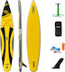 Dvsport Thunder 12.6 Aufblasbar SUP Brett mit Länge 3.8m