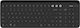 Xiaomi MIIIW MWBK01 Fără fir Bluetooth Doar tastatura Engleză US