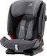 Britax Romer Advansafix IV R Autositz mit Isofi...