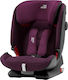 Britax Romer Advansafix IV R Autositz mit Isofi...