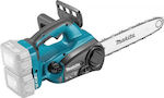 Makita Резачка Батерийна 36V 4.1кг с шина 30см Solo