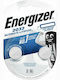 Energizer Ultimate Lithium Μπαταρίες Ρολογιών CR2032 3V 2τμχ