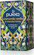 Pukka Chamomile, Vanilla & Manuka Honey Μείγμα Βοτάνων Βιολογικό Προϊόν 20 Φακελάκια 40gr