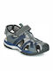 Shoe Sandals Borealis Anatomic Gray
