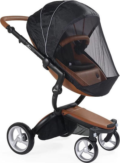 Mima Baby Mosquito Net For Stroller Xari Black