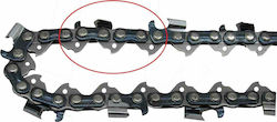 Visco Parts 263-74ΜΣ Chainsaw Chain with Pitch ...