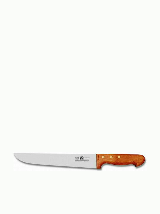 Icel Traditional Knife Meat made of Stainless Steel 20cm 231.3100.20 1pcs