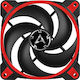 Arctic Bionix P140 Case Fan με Σύνδεση 4-Pin PW...